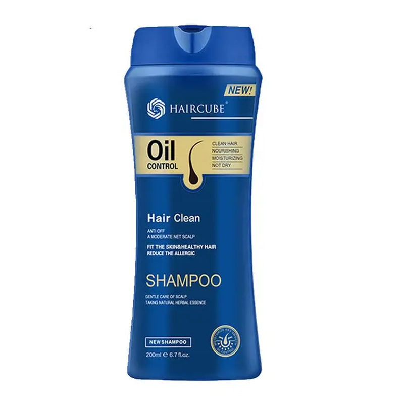 Shampoo 200ML Total Repairing for Damaged Hair ,Shampoo with Protein and Ceramide for Strong Silky Shiny Healthy Renewed Hair