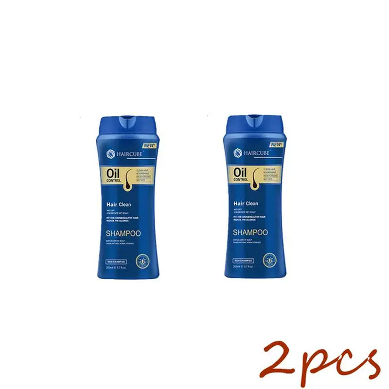 Shampoo 200ML Total Repairing for Damaged Hair ,Shampoo with Protein and Ceramide for Strong Silky Shiny Healthy Renewed Hair