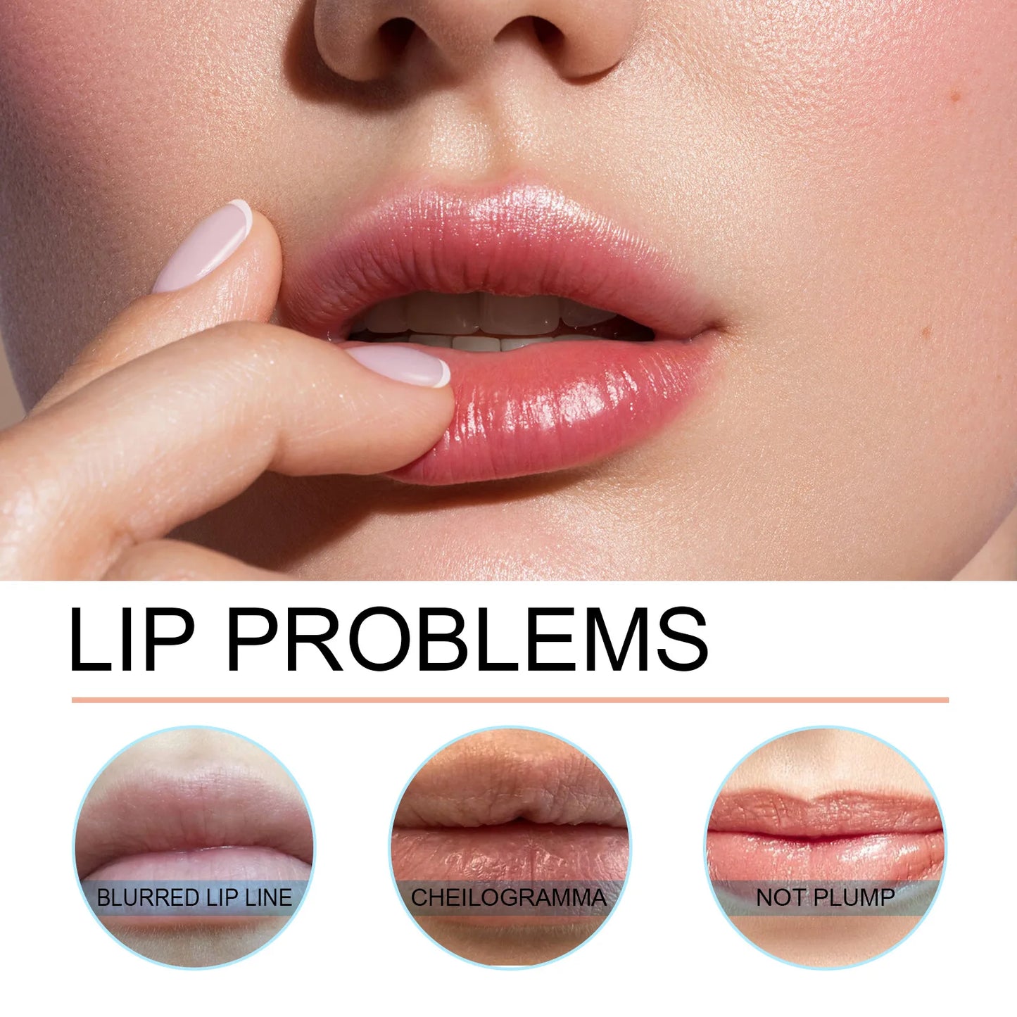 Waterproof Lip Liner Long Lasting Matte Sexy Plumper Peel off Lipliner Contour Tint Lipstick Charming Gloss Tatto Makeup Pencil